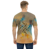 Strumming Symphony Men's T-Shirt - Beyond T-shirts